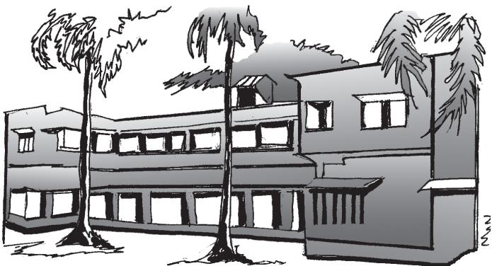 Fig. 4.5 Investment in educational infrastructure is inevitable