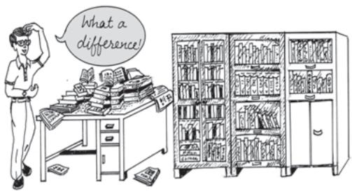 Textbook illustration