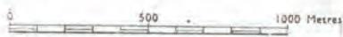 A Portion of Guide MapFigure 1.3 Effect of Scale on Mapped Information