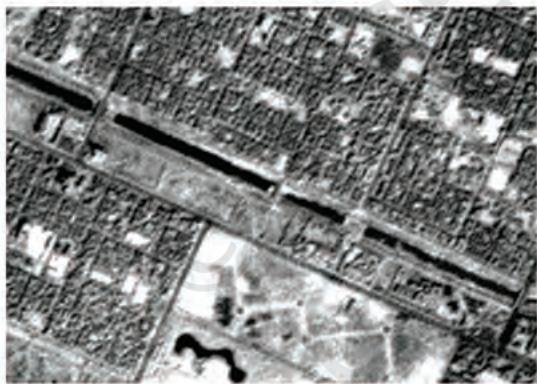 Band 4 (Infra Red) : 0.77–0.86 μm