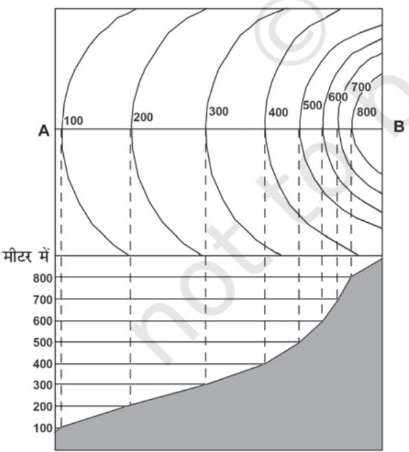 अवतल ढाल