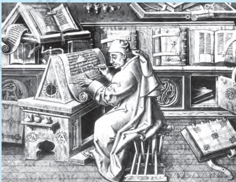 Textbook illustration