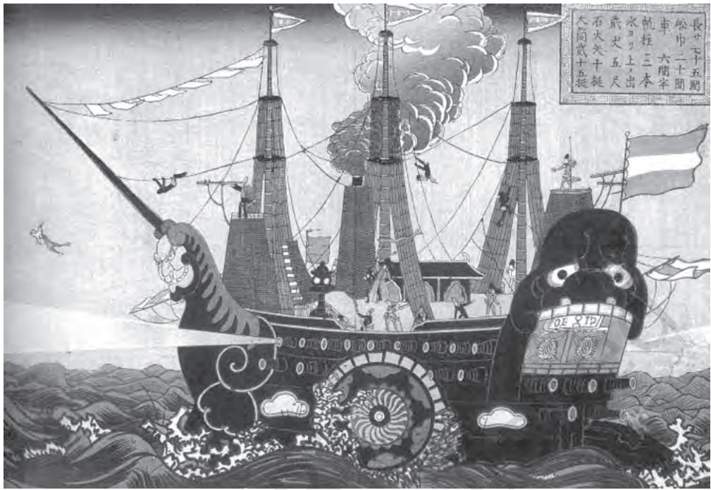 Textbook illustration