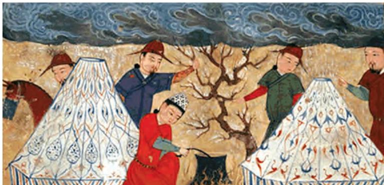 Textbook illustration