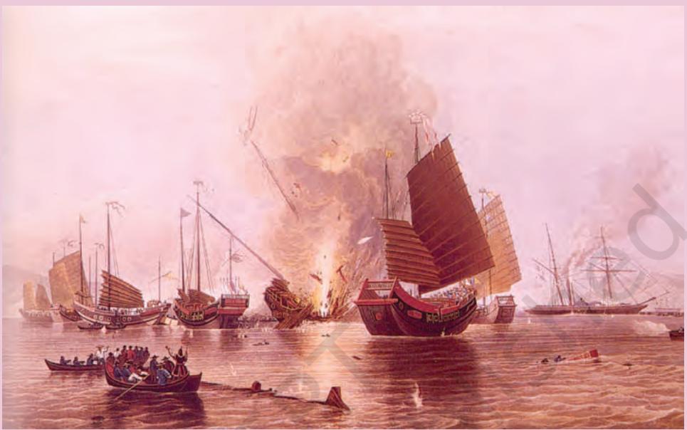 Textbook illustration