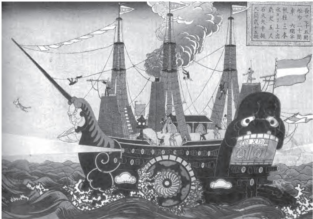 Textbook illustration