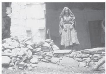 Traditional DressFig. 6.1