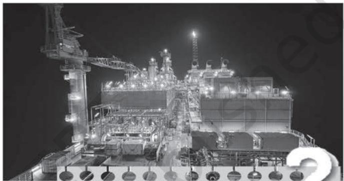 ONGC commencing its Kakinada coast on January