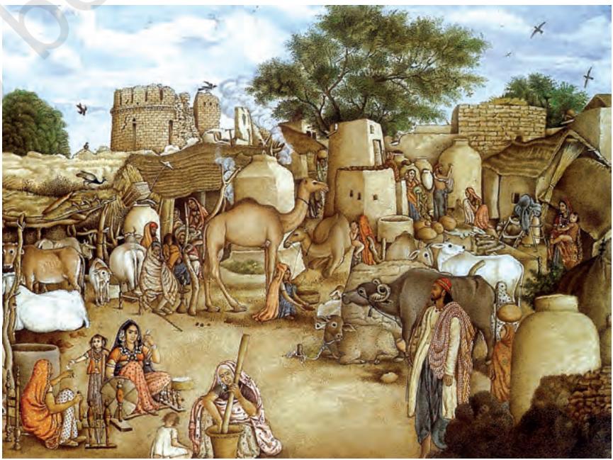 Textbook illustration