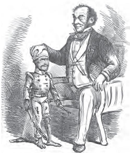 THE CLEMENCY OF CANNING.