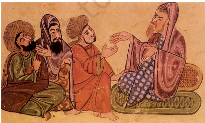 Textbook illustration