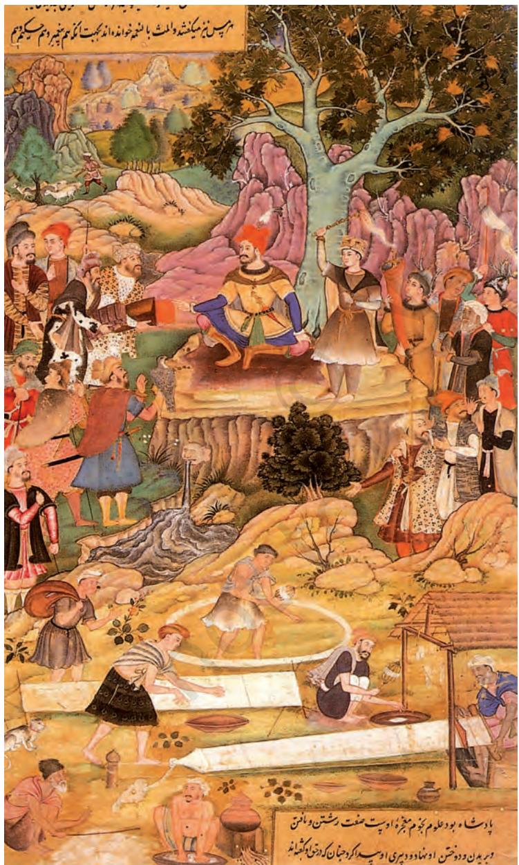 Textbook illustration