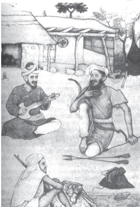 Textbook illustration