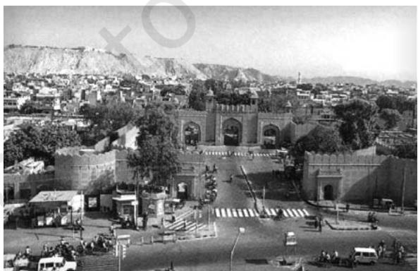 Jaipur