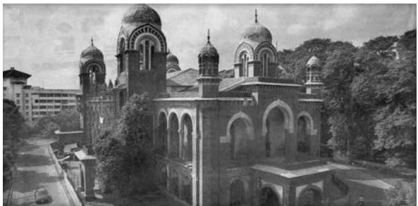 Chennai