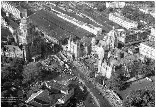 Mumbai