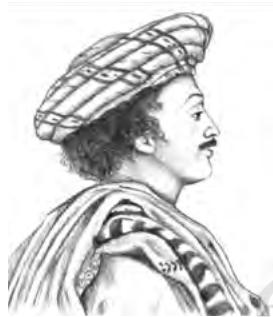Raja Ram Mohun Roy