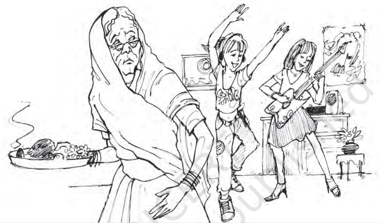 Textbook illustration