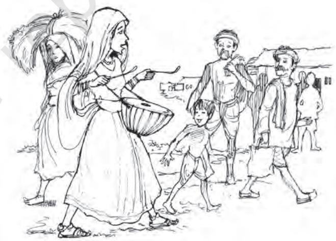 Textbook illustration