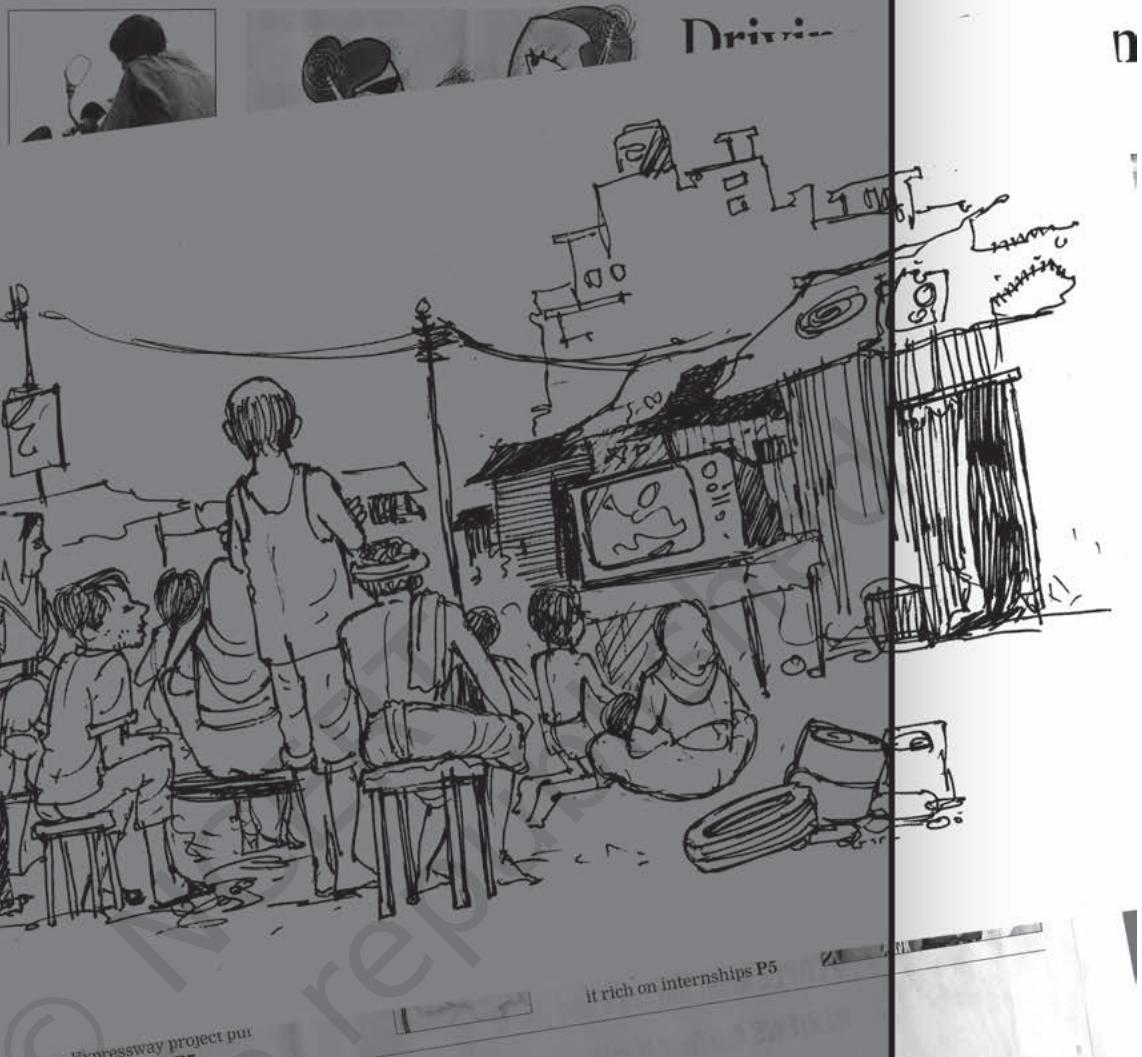 Textbook illustration